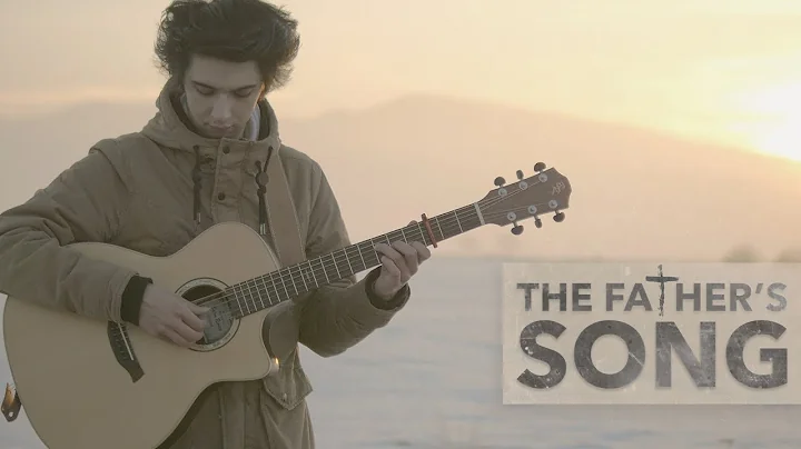 The Father's Song - Matt Redman (Fingerstyle Guita...