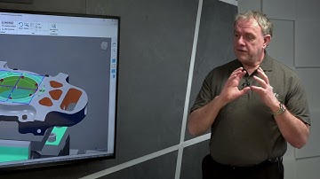 CNC Machining & Automation - What is OMV??? | Autodesk and CADSPEC CAM Solutions