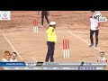 Dancing gotya umpire in sandeep kadam memorial cup 2019-20