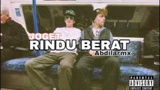 Joget Rindu Berat - Abdilarmx