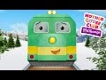 Freight train  mother goose club playhouse kids song
