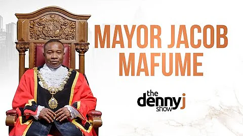 Ep. 40| Jacob Mafume on City Parking, Zinara, Pomo...