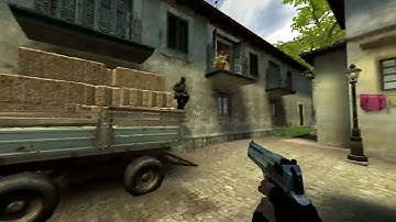 CS:S | ESEAngry | Kids nerdrage