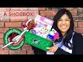 Operation Christmas Child | Samaritans Purse | Operation Christmas Shoebox Ideas 2018