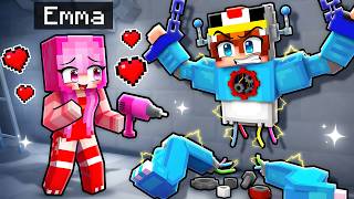 une Histoire d'Amour entre Shado TRANSFORMER et une FAN G...