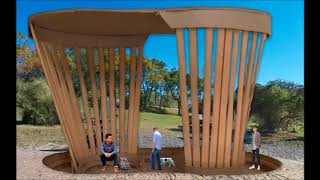 Ficciones Espaciales Nadia Aylen Del Valle