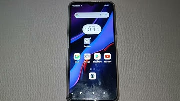 how to set wifi preference setting Lava blaze pro