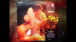 Shirley Bassey    Make The World A Little Younger