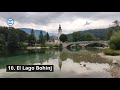 15 Lugares Imprescindibles de Eslovenia