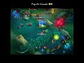 Paquito combo 😏☠️ #reels #mobilelegends #mlbb #shorts #hanzorevamp #mobalegends5v5