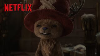 Welcome Aboard, Chopper! | ONE PIECE: INTO THE GRAND LINE | Clip | Netflix Anime