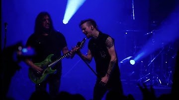 Skid Row - In A Darkened Room (Live In London 2022) PRO SHOT [HQ]