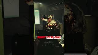 You have no legs  #gaming  #nmrih2 #nomoreroominhell