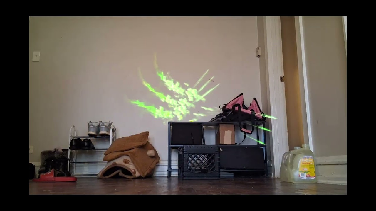 Day 14: Home Workout | No Equipment Full Body (Glutes, Chest & Shoulders)