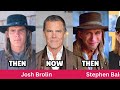The Young Riders (1989) Cast THEN and NOW 2026 – After 37 Years, Who Is Still Riding?