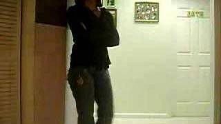 Brianna A Doentery Behide The Scenes