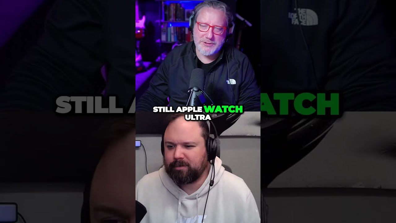 Apple Watch Ultra Vs Rolex The Ultimate Fashion Debate 