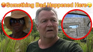 Dream House Construction Update: Progress, Challenges, and Natures Intrusions