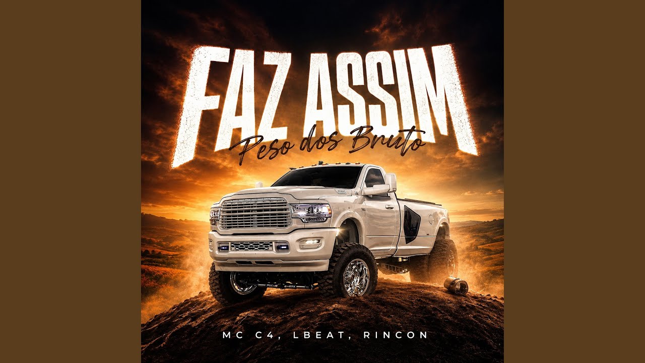 Faz Assim: Peso dos Bruto