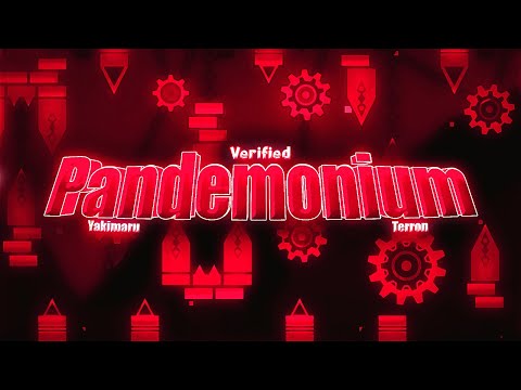 Pandemonium II