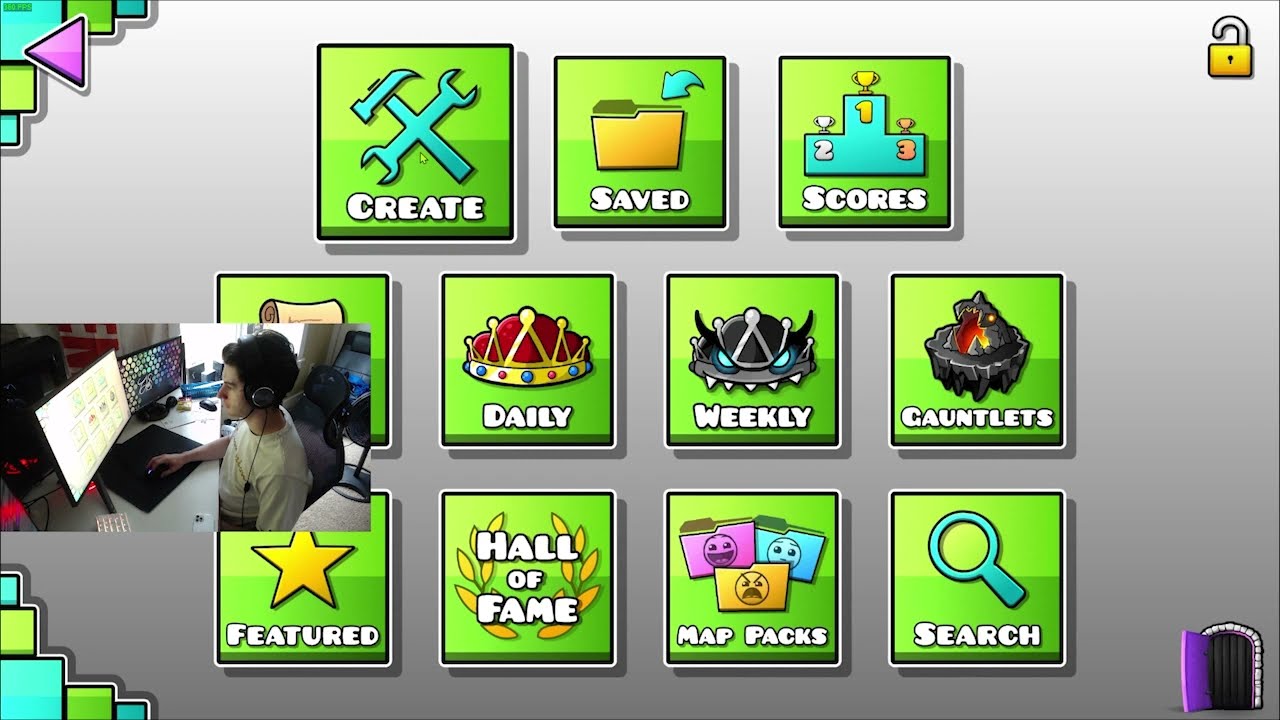 Pandemonium II late gameplay