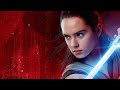 Star Wars Battlefront 2 Rey 99 Killstreak on Endor
