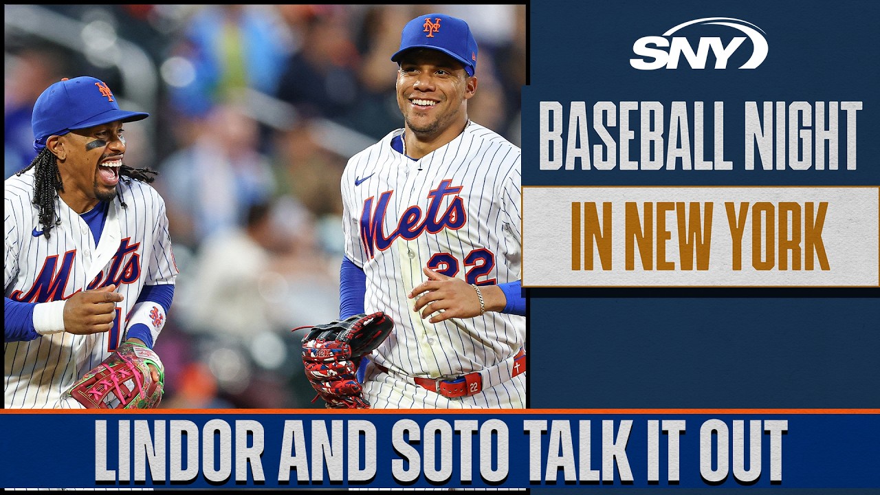 How much did Freddy Peralta help the Mets clubhouse?