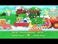 Mickey Mouse Clubhouse Road Rally DVD Menu Add Round 1 For Siggesenlund7781 And AidanGould128