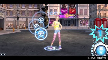 《Mstar》 Redfoo - New Thang