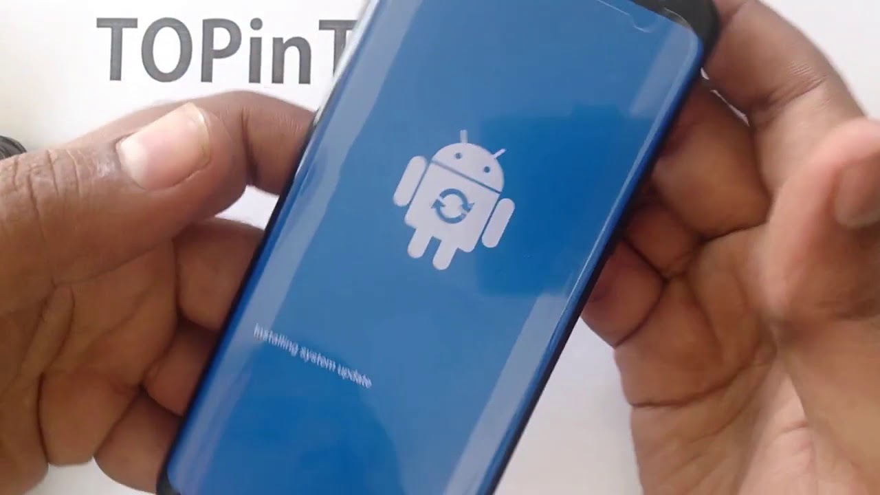 5 Reasons To Choose Samsung Galaxy S8 5 Reasons To Choose Samsung Galaxy S8