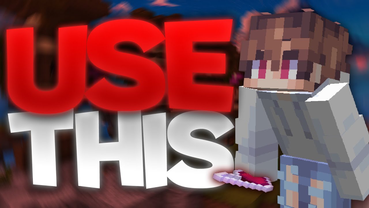 The Most Underrated SkyWars Kit