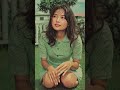 📸昭和ブロマイド145｜憧れのアイドル #昭和 #職業 #shorts #ai