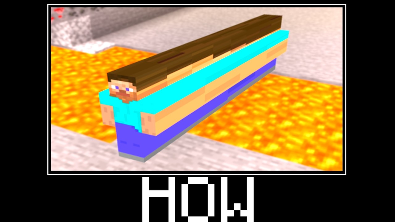 ПОДОЖДИ ЧТО (Майнкрафт) #7 S4