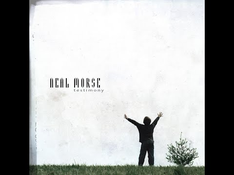 Neal Morse - 02 - Overture No 1 (Legendado em Portugus-BR)