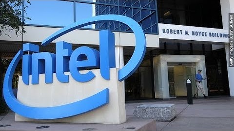 Intel Buys Altera In Nearly $17B Deal