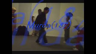 187 vs LC 2008 Footage
