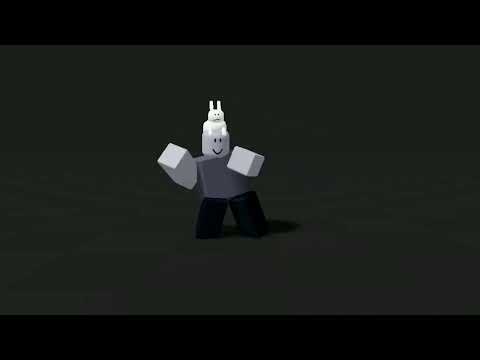 FORSAKEN OST Rambunctious Emote 