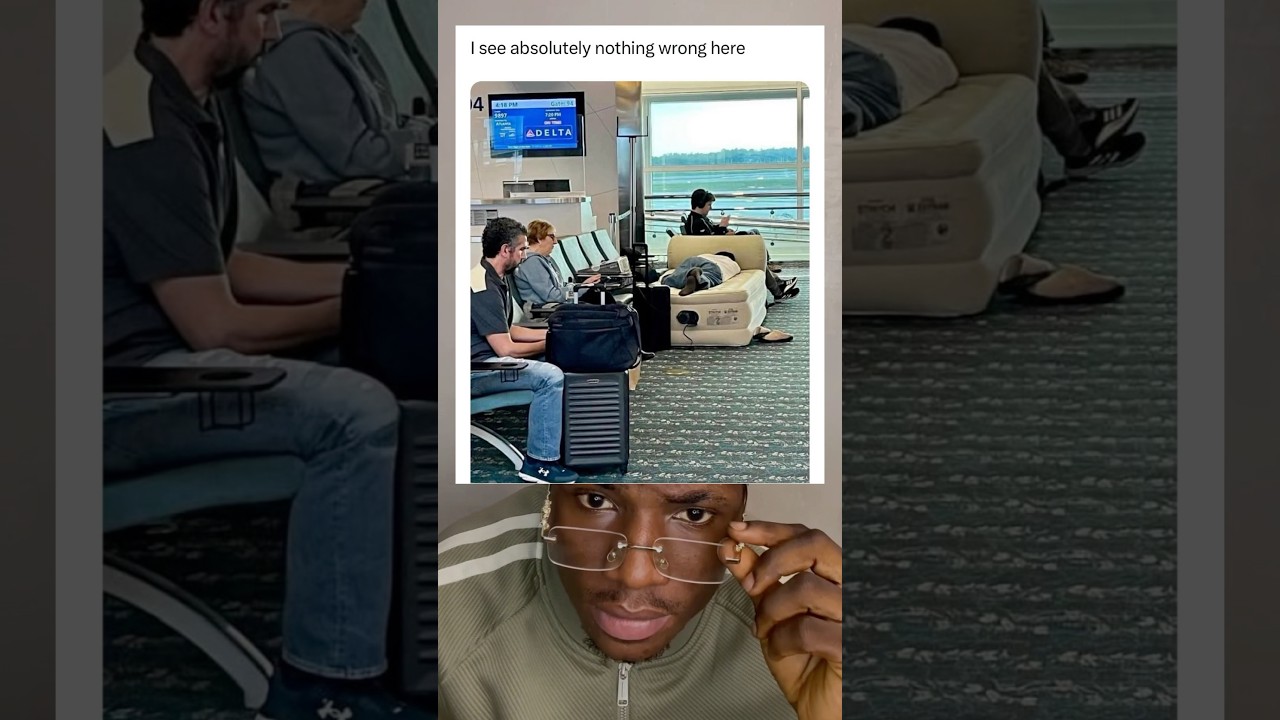 I see absolutely nothing wrong here