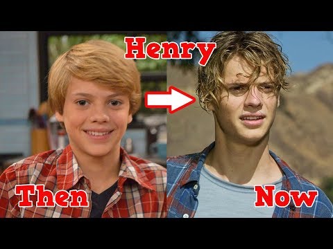 Video: Koliko godina ima henry iz henry danger 2020?