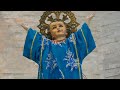 Santa misa virgen mara  divino nio jess sbado 04 de mayo de 202419h00