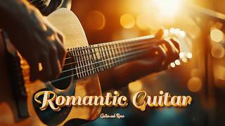 [𝐆𝐮𝐢𝐭𝐚𝐫 𝐏𝐥𝐚𝐲𝐥𝐢𝐬𝐭] Romantic moment touch that your heart