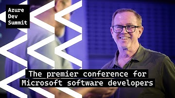 Why You Should attend Azure Dev Summit 2025