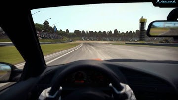 SHIFT 2: UNLEASHED - серия 19