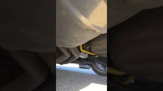 Titan Vyfuk na E46 ?