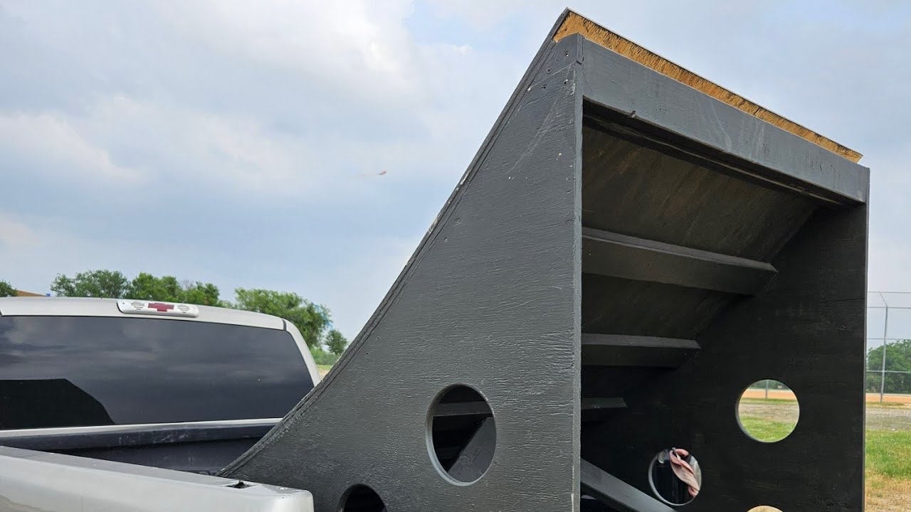 Xmaxx and XRT big jumps