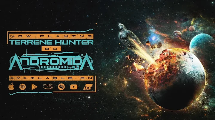 Andromida - Terrene Hunter