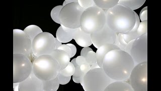 Largada de Bal&otilde;es - VMANIMA&Ccedil;&Atilde;O