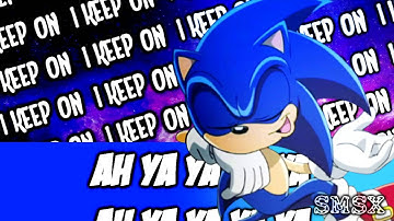 {Sonikku❤} Cake By The Ocean // Parts 5 and 12