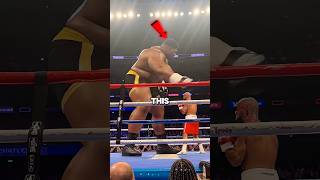 The 12-Foot Boxer Nobody Wants To Fight