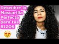 Mascarilla perfecta segun la porosidad de tu cabello || yane pao